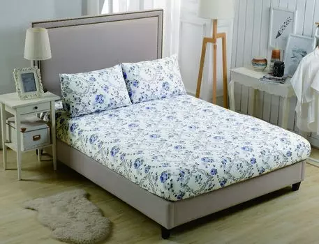 Простыни Valtery