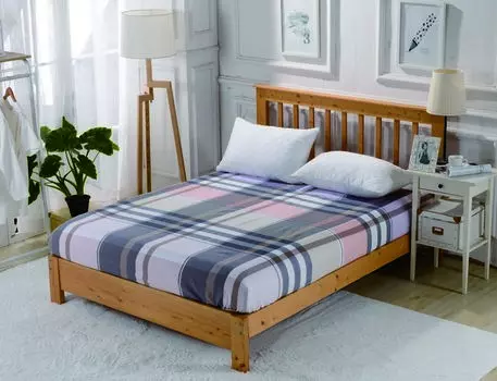 Простыни Valtery