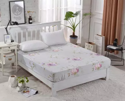 Простыни Valtery