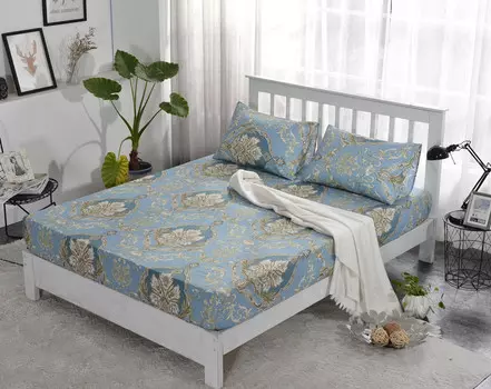 Простыни Valtery