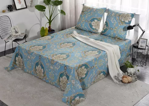 Простыни Valtery