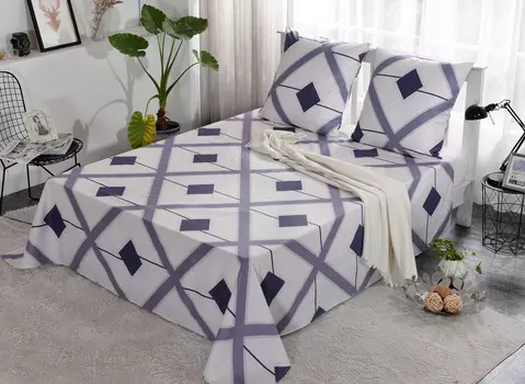 Простыни Valtery