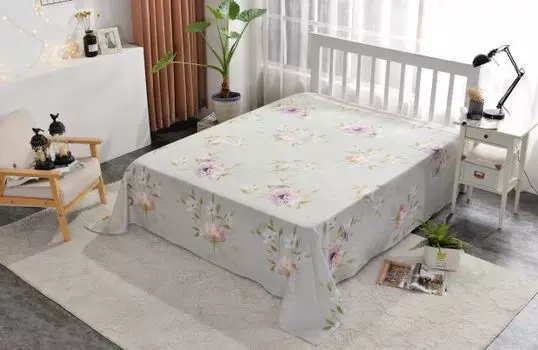 Простыни Valtery