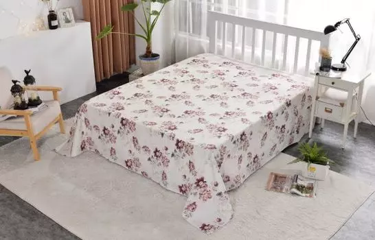 Простыни Valtery