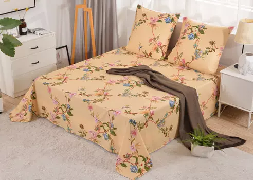 Простыни Valtery