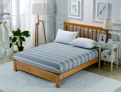 Простыни Valtery