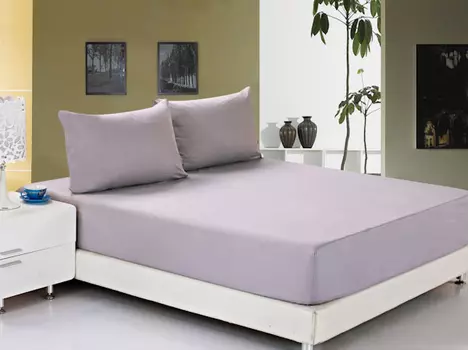 Простыни Valtery