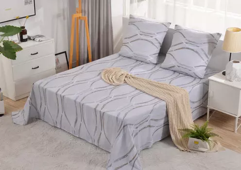 Простыни Valtery