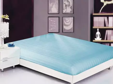 Простыни Valtery