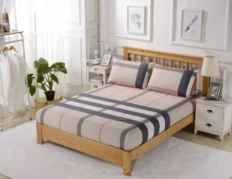 Простыни Valtery