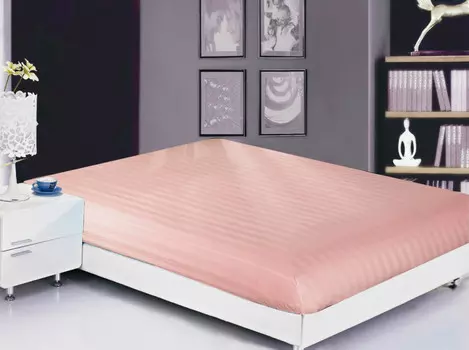 Простыни Valtery