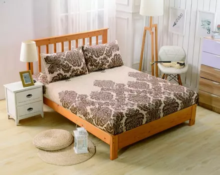 Простыни Valtery