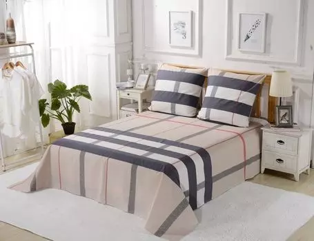 Простыни Valtery