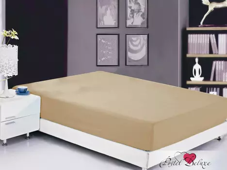 Простыни Valtery