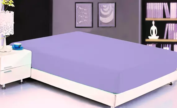 Простыни Valtery