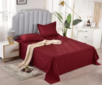 Простыни Valtery