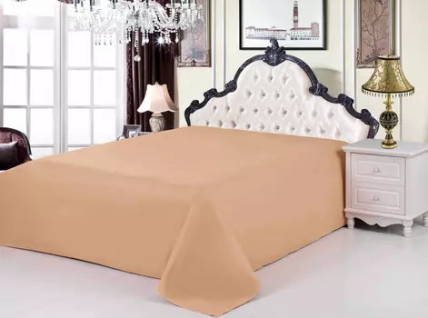 Простыни Valtery