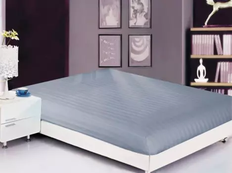 Простыни Valtery