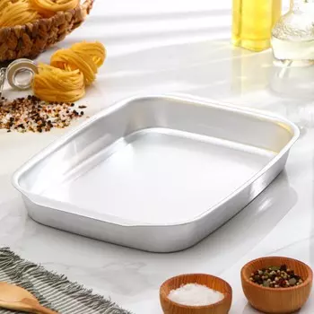 Противень (26х36х5 см)