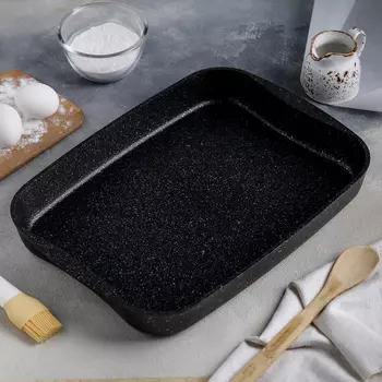 Противень (40х30х5 см)