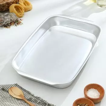 Противень (43х27х6 см)