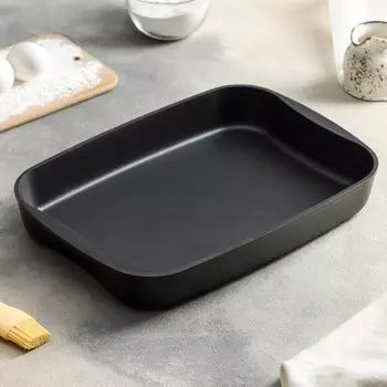 Противень Традиция (37х26х6 см)