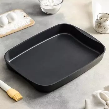 Противень Традиция (40х29х5 см)