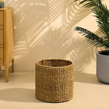 Пуф Loise (34х32 см)