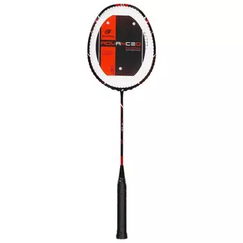 Ракетка для бадминтона BOSHIKA ADVANCED (68х7х1 см)