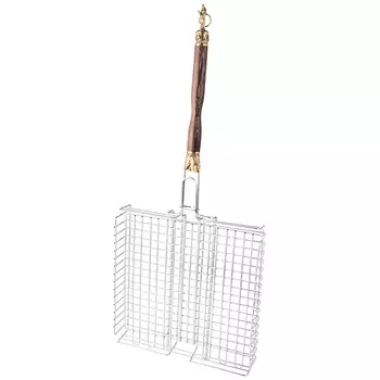 Решетка-гриль Фемида (33х75 см)