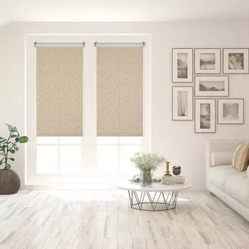 Римские и рулонные шторы DECOFEST