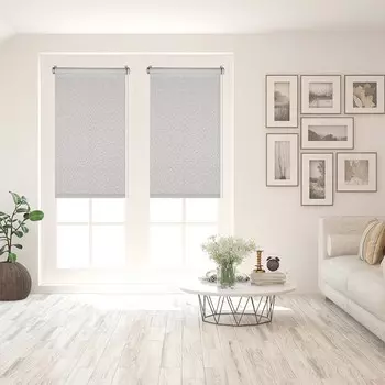 Римские и рулонные шторы DECOFEST