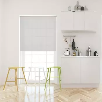 Римские и рулонные шторы DECOFEST