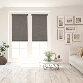 Римские и рулонные шторы DECOFEST