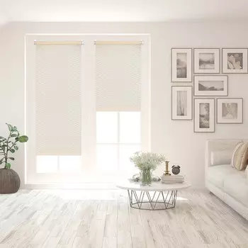 Римские и рулонные шторы DECOFEST