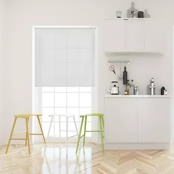 Римские и рулонные шторы DECOFEST