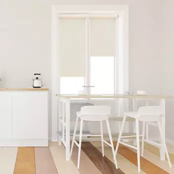 Римские и рулонные шторы DECOFEST