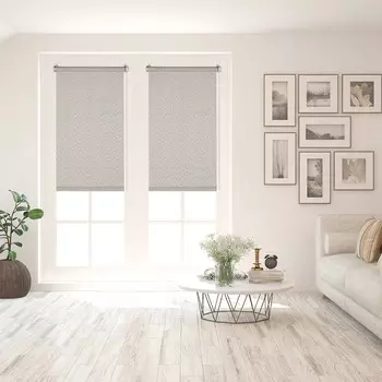 Римские и рулонные шторы DECOFEST