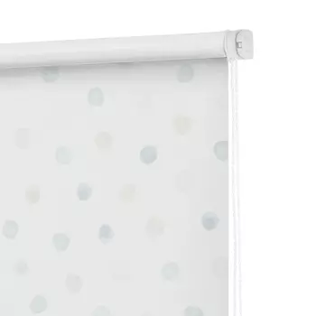 Римские и рулонные шторы DECOFEST