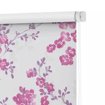 Римские и рулонные шторы DECOFEST