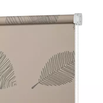 Римские и рулонные шторы DECOFEST