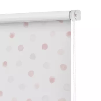 Римские и рулонные шторы DECOFEST