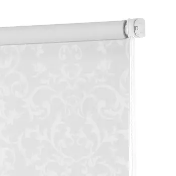 Римские и рулонные шторы DECOFEST