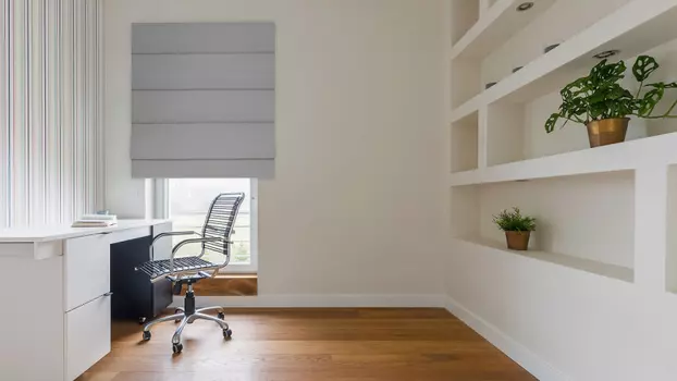 Римские и рулонные шторы DECOFEST