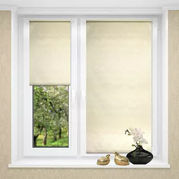 Римские и рулонные шторы DELFA