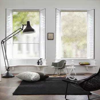 Римские и рулонные шторы Dome