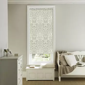 Римские и рулонные шторы Dome