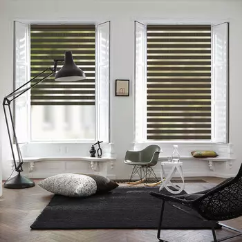 Римские и рулонные шторы Dome