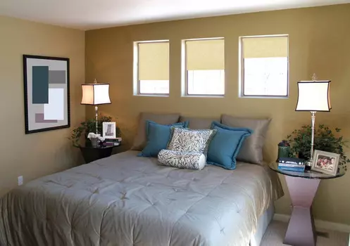 Римские и рулонные шторы Eclipse