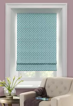 Римские и рулонные шторы Эскар